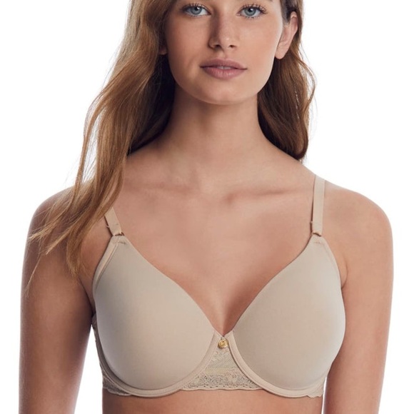 Natori Bliss Perfection T-Shirt Bra 36 G - Picture 4 of 4